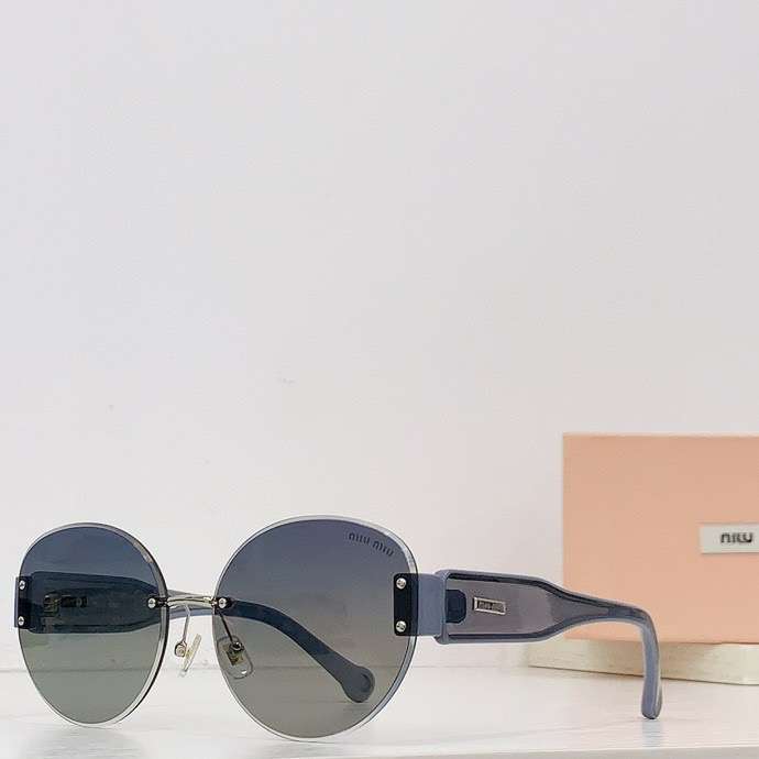 Picture of MiuMiu Sunglasses _SKUfw51873440fw